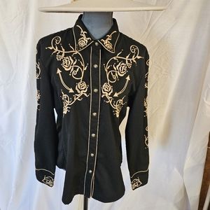 Western Shirt